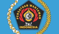 Kongres XXV PWI dibuka Presiden Jokowi di Istana Negara, Jakarta