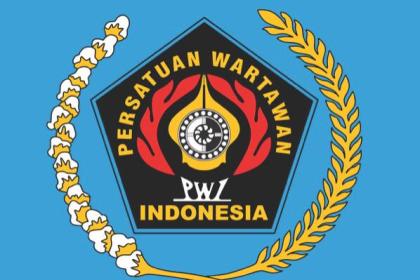 Kongres XXV PWI dibuka Presiden Jokowi di Istana Negara, Jakarta