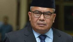 Sekda Aceh Bustami Hamzah