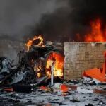 Sedikitnya 600 orang tewas di Israel akibat serangan Hamas