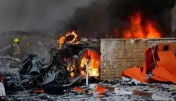 Sedikitnya 600 orang tewas di Israel akibat serangan Hamas