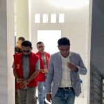 Tim Penyidik Pidsus Kejari Aceh Selatan, Senin (9/10) menetapkan dan menahan 2 tersangka kasus tindak pidana korupsi pengadaan barang dan jasa SIMRS pada BLUD RSUD dr Yuliddin Away Tapaktuan Aceh Selatan