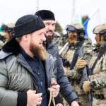 Pemimpin Chechnya Ramzan Kadyrov siap mengirim pasukan bala bantuan kepada Palestina untuk menghentikan perang melawan Israel