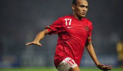 Ferdinand Sinaga akan memperkuat Persiraja Banda Aceh