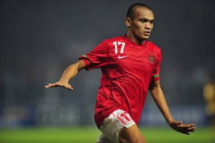 Ferdinand Sinaga akan memperkuat Persiraja Banda Aceh