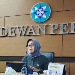 Ketua Dewan Pers Ninik Rahayu mengingatkan pemangku kepentingan pers terutama wartawan, pengelola, dan pemilik media tidak termakan propaganda Israel dalam pemberitaan perlawanan Palestina