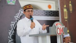 Kepala OJK Aceh Yusri