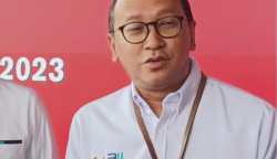 Rosan Roeslani mundur dari jabatan Wakil Menteri BUMN