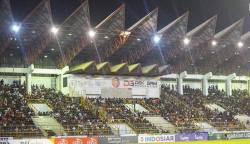 Tim Persiraja Banda Aceh mengajukan banding setelah dihukum dua laga tanpa penonton menurut hasil sidang Komite Disiplin PSSI