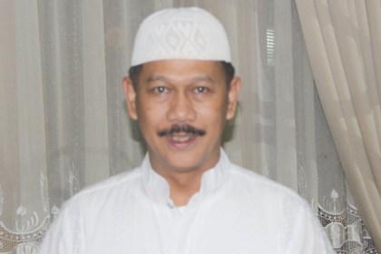 Sri Radjasa Chandra MBA, Pemerhati Aceh dan Pegiat Anti Korupsi