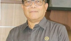 Said Mulyadi ditunjuk menjadi Plt Bupati Pidie Jaya