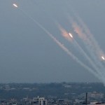 16 roket Brigade Al Qassam bombardir pangkalan militer Israel