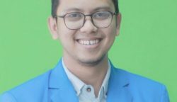 Sekretaris DPD KNPI Aceh Danil Akbar Taqwaddin MSc meraih gelar doktor di Institute of Ethnic Studies Universiti Kebangsaan Malaysia (UKM)