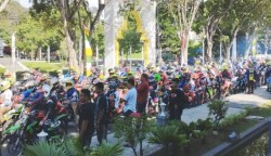 Tim Pemenangan Derah (TPD) Provinsi Aceh Ganjar Pranowo-Mahfud MD pada Pilpres 2024