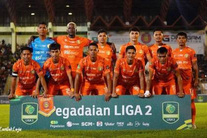 Persiraja Banda Aceh dipastikan lolos ke babak 12 besar Liga 2, usai kemenangan Sriwijaya FC 1-0 atas PSPS