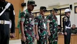 Tiga anggota TNI AD hanya divonis hukuman seumur hidup terkait kasus pembunuhan pemuda Aceh Imam Masykur