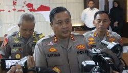 Kapolda Aceh Irjen Pol Achmad Kartiko