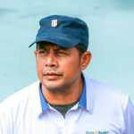 Ketua Ikatan Keluarga Aceh Jaya (IKAJAYA) Amal Hasan