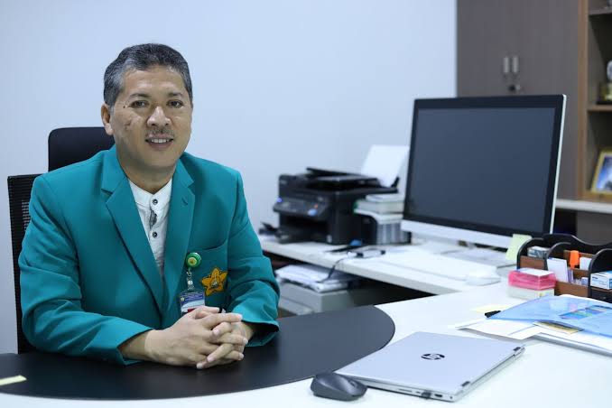 Rektor Universitas Syiah Kuala Prof Dr Ir Marwan | INFOACEH.net Rektor Universitas Syiah Kuala Prof Dr Ir Marwan