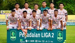 Laga perdana babak 12 Besar Liga 2 2023/2024 antara Persiraja Banda Aceh vs PSMS Medan di Stadion Baharoeddin Siregar, Lubuk Pakam, Deli Serdang dipercepat satu hari yakni pada Sabtu, 6 Januari 2024