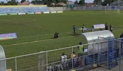 Persiraja Banda Aceh membuka opsi untuk pindah kandang ke Stadion Langsa