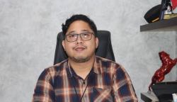 Kasat Reskrim Polresta Banda Aceh Kompol Fadillah Aditya Pratama