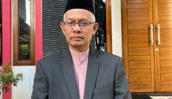 Kepala Pusat Kerohanian dan Moderasi Beragama (PKMB) UIN Ar-Raniry Banda Aceh Drs Tgk H Saifuddin A Rasyid MLis