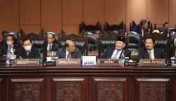 DPD RI akan membuka posko pengaduan dugaan pelanggaran Pemilu 2024 di setiap Kantor DPD RI di ibu kota provinsi se-Indonesia