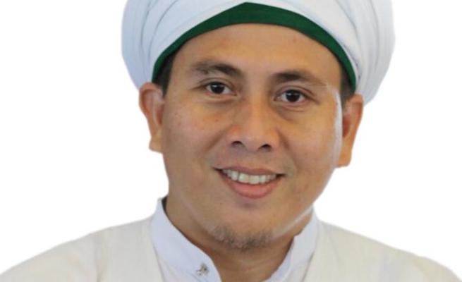 Pimpinan Majelis Zikir Zawiyah Nurun Nabi, Ustaz Zamhuri Ramli SQ MA