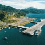 Pemerintah Aceh bersama Badan Pengusahaan Kawasan Sabang (BPKS) membahas potensi optimalisasi Kawasan Sabang, sebagai basis pendukung untuk industri minyak dan gas di Aceh