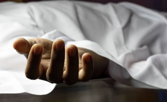 Warga Gampong Pulo Lhoih, Kecamatan Titue, Pidie, dihebohkan dengan penemuan mayat wanita terbungkus karung warna putih dikubur di dalam kamar rumah warga, pada Jum'at siang (12/1/2024)