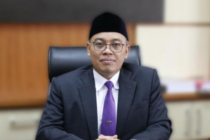 Direktur Penerangan Agama Islam Kemenag RIbAhmad Zayadi