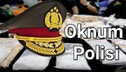Dua oknum polisi yang bertugas di Polres Aceh Utara ditangkap dalam kasus kepemilikan narkoba