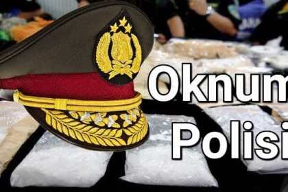 Dua oknum polisi yang bertugas di Polres Aceh Utara ditangkap dalam kasus kepemilikan narkoba