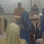 Kantor Wilayah Kemenkumham Aceh melaksanakan penyuluhan hukum bertema 'Netralitas aparatur Gampong dalam Pemilu 2024' yang dilaksanakan di Gampong Lampulo, Banda Aceh, Selasa (23/1/2024)