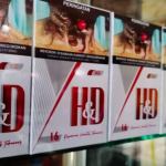 Tim Bea Cukai Langsa berhasil menggagalkan peredaran puluhan karton rokok ilegal di Aceh Timur