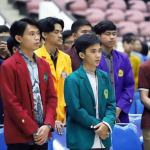 Para mahasiswa dari berbagai Perguruan Tinggi di Indonesia menjalani Pertukaran Mahasiswa Merdeka (PMM) 4 di Universitas Syiah Kuala Banda Aceh