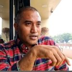 Ketua Yayasan Advokasi Rakyat Aceh (YARA) Safaruddin