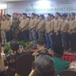 Pengurus PW Pemuda Muhammadiyah Aceh masa amaliyah 2023-2027 resmi dilantik, Selasa malam (30/1)