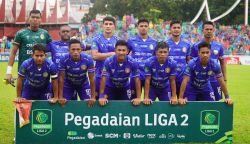 Persiraja Banda Aceh lolos ke semifinal Liga 2 2023-2024