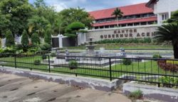 Kantor Gubernur Aceh