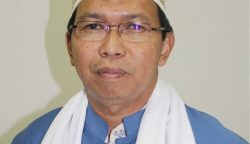 Ustaz Ir Faizal Adriansyah MSi akan mengisi ceramah peringatan Israk Mikraj di Masjid Raya Baiturrahman Banda Aceh, Rabu malam (7/2/2024)