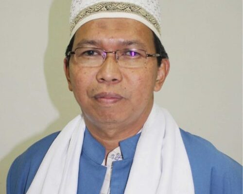 Ustaz Ir Faizal Adriansyah MSi akan mengisi ceramah peringatan Israk Mikraj di Masjid Raya Baiturrahman Banda Aceh, Rabu malam (7/2/2024)