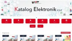 E-Katalog Konstruksi Modus Baru Korupsi pada Pengadaan Barang dan Jasa Pemerintah