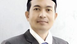 Tgk Mulyadi M Ramli SPdI MPd
