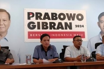 Wakil Ketua TKN Prabowo-Gibran, Habiburokhman, menyebut Film Dokumenter Dirty Vote merupakan film yang berisi fitnah
