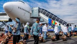 Masa pelunasan Biaya Perjalanan Ibadah Haji (Bipih) 1445 Hijriah/2024 M, diperpanjang hingga 23 Februari