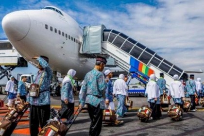 Masa pelunasan Biaya Perjalanan Ibadah Haji (Bipih) 1445 Hijriah/2024 M, diperpanjang hingga 23 Februari