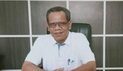 Tim Penyidik Pidsus (Kejari Aceh Besar melakukan pemeriksaan mantan Kadis Kesehatan Aceh Besar Lukman SKM MKes yang kini menjabat Kadis Kesehatan Banda Aceh