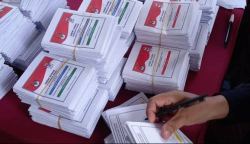 Dua petugas KPPS Pemilu 2024 di Kabupaten Pidie, meninggal dunia menjelang hari H pencoblosan atau pemungutan suara